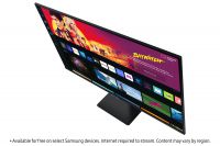 Vorschau: Samsung Monitor S32BM700UP