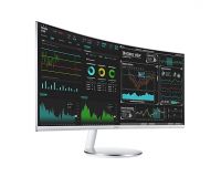 Vorschau: Samsung Monitor C34J791WTP