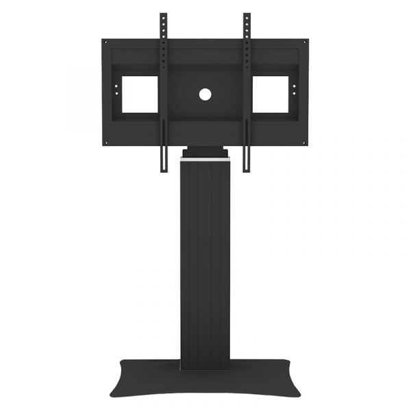 HAGOR Standsystem Floorbase Lift Pro (elektrisch Höhenverstellbar)