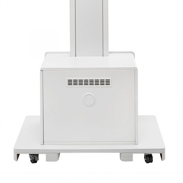 HAGOR Con-Line T1-Dual Medienmöbel