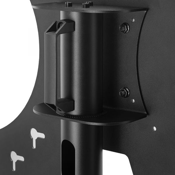 HAGOR BracckLabs Stand Wall