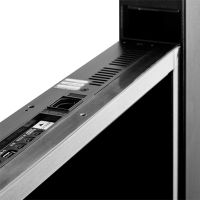 Vorschau: HAGOR Floorstand für Samsung OM46N-D