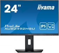 Vorschau: IIYAMA Monitor XUB2492HSU-B5