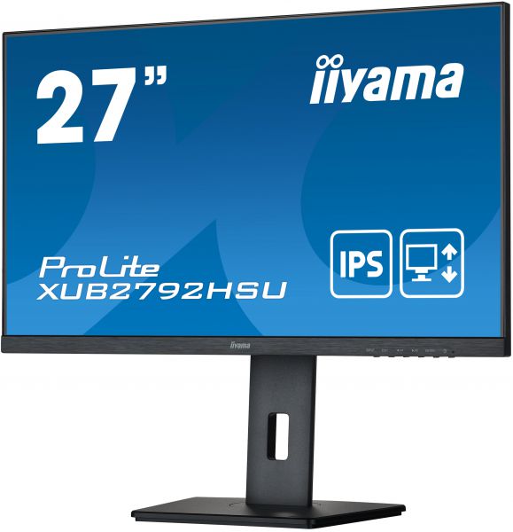 IIYAMA Monitor XUB2792HSU-B5