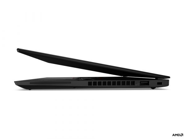 Lenovo NB ThinkPad X13 AMD G1 33,8 cm (13,3") | 20UF000LGE