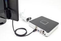 Vorschau: Digitus Video Kabel HDMI 2.0 St/St 5,00m schwarz