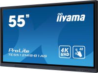 Vorschau: IIYAMA LFD ProLite TE5512MIS-B1AG