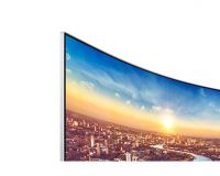 Vorschau: Samsung Monitor C34J791WTP