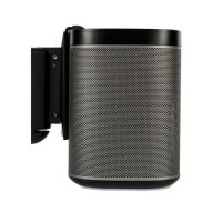 Vorschau: SONOS/Flexson Wandhalterung für ONE/ONE SL schwarz (paar)