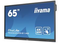 Vorschau: Iiyama ProLite TE6502MIS-B1AG