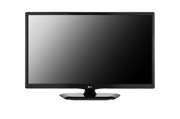 LG Hotel TV 24LN661H