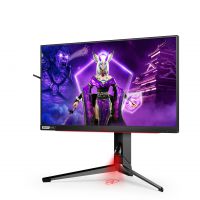 Vorschau: AOC AG254FG