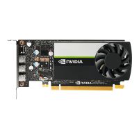 Vorschau: VGA PNY NVIDIA T400 4 GB (3x Mini DisplayPort) low profile