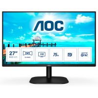 Vorschau: AOC 27B2QAM - LED-Monitor