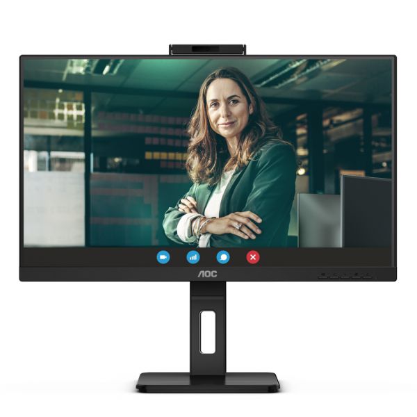 AOC Monitor 24P3CW