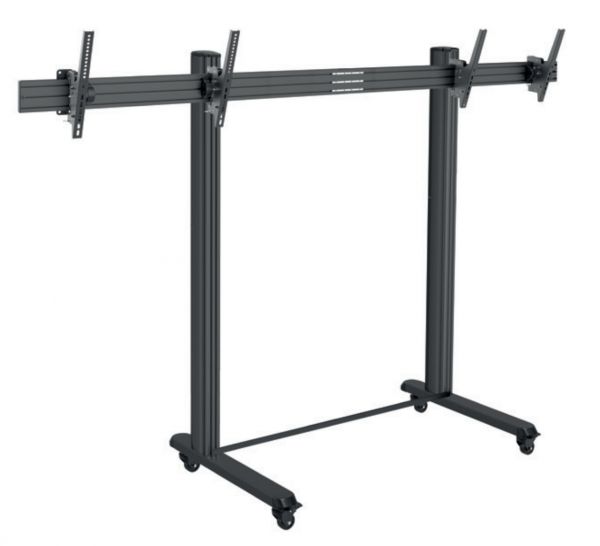 HAGOR BrackIT Stand Dual XL