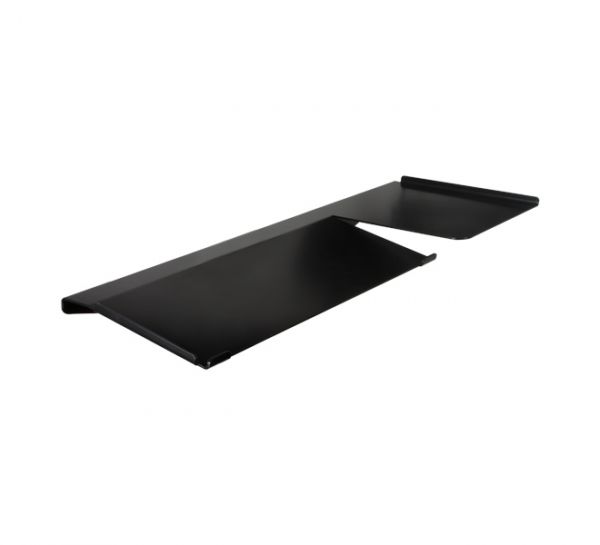 B-TECH Rollständer / Standfuß Zubehör : Tast./Maus-Ablage BT7865/B