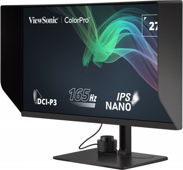 ViewSonic Display VP2776