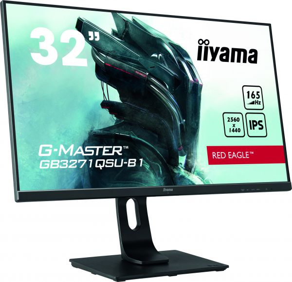 IIYAMA Monitor GB3271QSU-B1