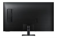 Vorschau: Samsung Monitor S43BM700UP