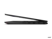 Vorschau: Lenovo NB ThinkPad L13 Yoga AMD G2 - 33,8 cm (13,3") | 21AD000QGE