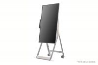 Vorschau: LG 43HT3WJ-B One:Quick Flex