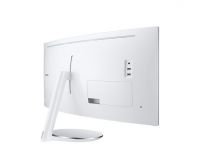 Vorschau: Samsung Monitor C34J791WTP