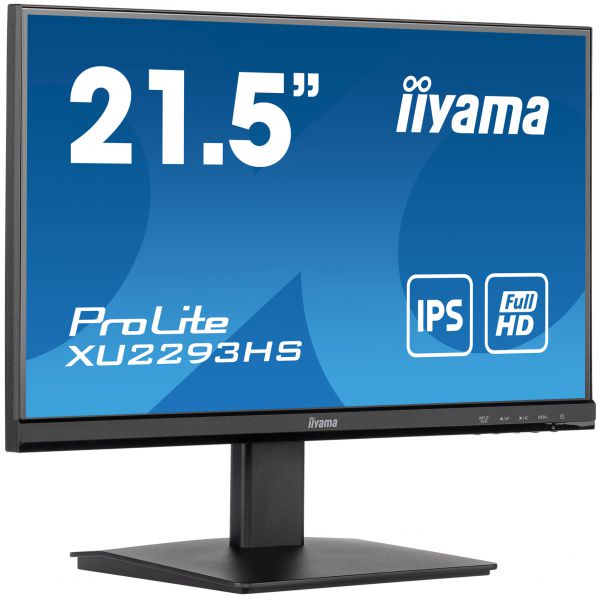 IIYAMA Monitor XU2293HS-B5