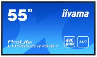 Vorschau: Iiyama ProLite LH5552UHS-B1
