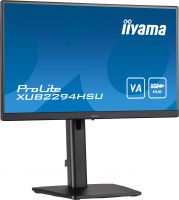 Vorschau: IIYAMA Monitor XUB2294HSU-B2