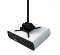 Vorschau: B-TECH System2 Deckenhalterung für Projektoren BT893/B
