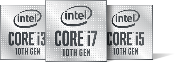 Professional Konfigurator "Intel Z590"