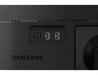 Vorschau: Samsung F27T450FZU