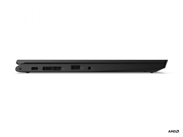 Lenovo NB ThinkPad L13 Yoga AMD G2 - 33,8 cm (13,3") | 21AD000QGE