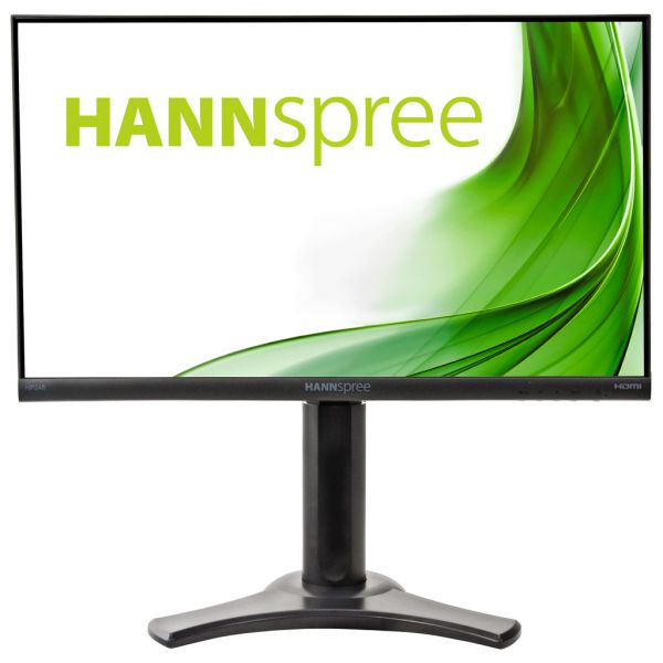 HANNSpree HP248UJB Display