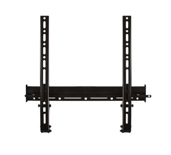 BTECH step Wandhalterung neigbar (VESA 400x400) STV511