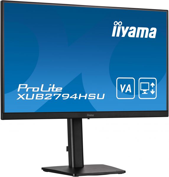 IIYAMA Monitor XUB2794HSU-B1