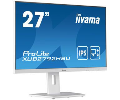 IIYAMA Monitor XUB2792HSU-W5