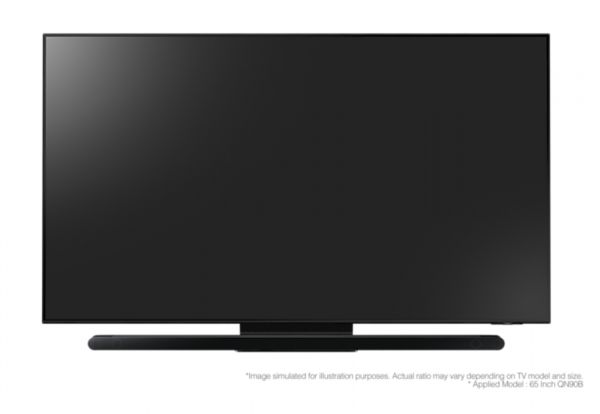SAMSUNG TV Soundbar HW-S810B (2022) G