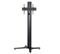 Vorschau: B-TECH MODE-AL Column Mounting Bracket BT8385-RTC/B schwarz