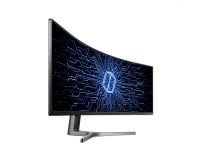 Vorschau: Samsung Monitor C49RG90SSP