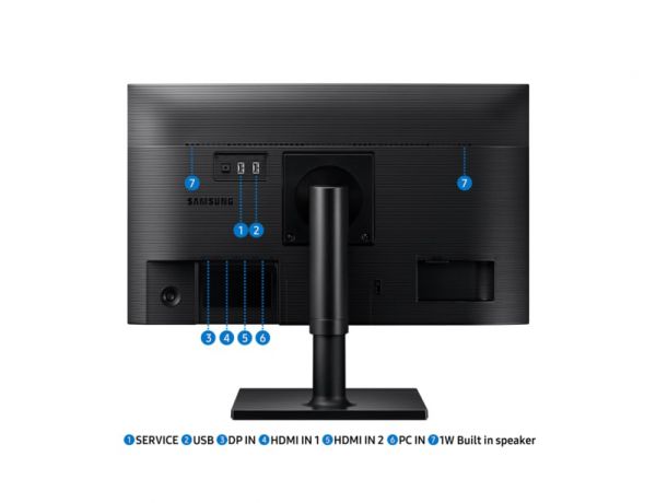 Samsung F27T450FZU