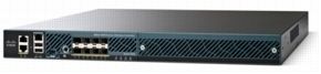 Cisco AccessPoint Wireless Controller 8Port GigabitEthernet AIR-CT5508-12-K9