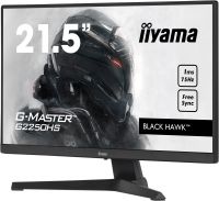 Vorschau: IIYAMA Monitor G2250HS-B1