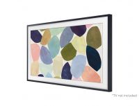 Vorschau: Samsung TV Z Wechselrahmen schwarz für 32" Frame (2021)