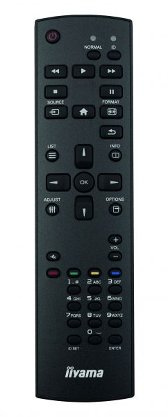 Iiyama ProLite LH4352UHS-B1