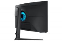Vorschau: Samsung Monitor S32BG750NP