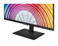 Vorschau: Samsung S24A600NWU