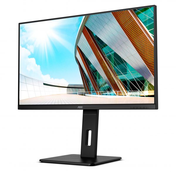 AOC U32P2CA