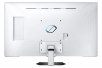 Vorschau: Samsung Monitor S43CG700NU